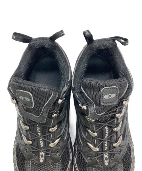 SALOMON（サロモン）SALOMON (サロモン) ACS PRO ブラック サイズ:26の古着・服飾アイテム