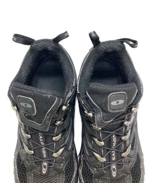 SALOMON（サロモン）SALOMON (サロモン) ACS PRO ブラック サイズ:26の古着・服飾アイテム