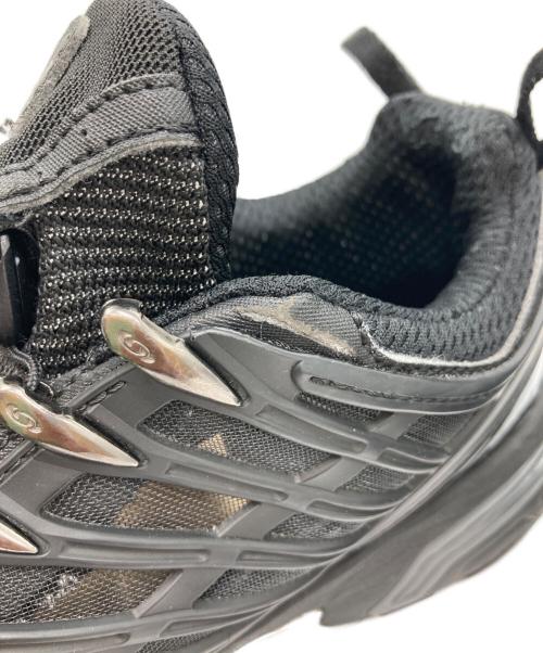 SALOMON（サロモン）SALOMON (サロモン) ACS PRO ブラック サイズ:26の古着・服飾アイテム