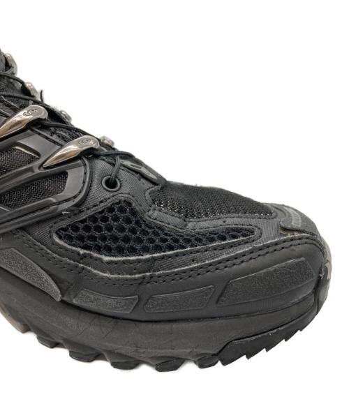 SALOMON（サロモン）SALOMON (サロモン) ACS PRO ブラック サイズ:26の古着・服飾アイテム