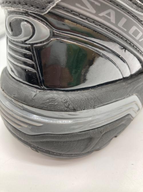 SALOMON（サロモン）SALOMON (サロモン) ACS PRO ブラック サイズ:26の古着・服飾アイテム