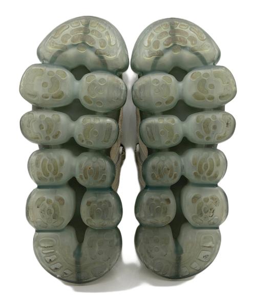 grounds（グラウンズ）grounds (グラウンズ) メリージェーンスニーカー ライトグレー サイズ:26の古着・服飾アイテム