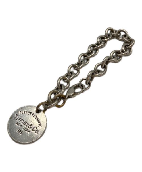 TIFFANY & Co.（ティファニー）TIFFANY & Co. (ティファニー) リターントゥブレスレット サイズ:-の古着・服飾アイテム