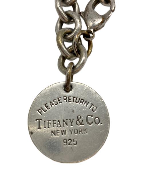 TIFFANY & Co.（ティファニー）TIFFANY & Co. (ティファニー) リターントゥブレスレット サイズ:-の古着・服飾アイテム