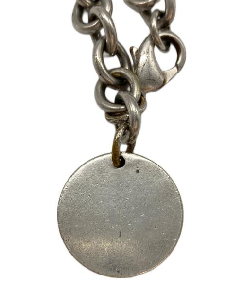 TIFFANY & Co.（ティファニー）TIFFANY & Co. (ティファニー) リターントゥブレスレット サイズ:-の古着・服飾アイテム