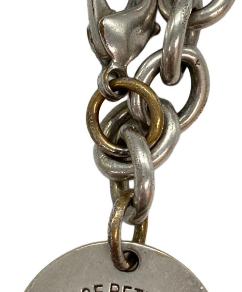 TIFFANY & Co.（ティファニー）TIFFANY & Co. (ティファニー) リターントゥブレスレット サイズ:-の古着・服飾アイテム