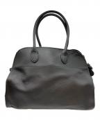 JISTORYジストリー）の古着「SIDE BELT BOSTON BAG」｜ブラック