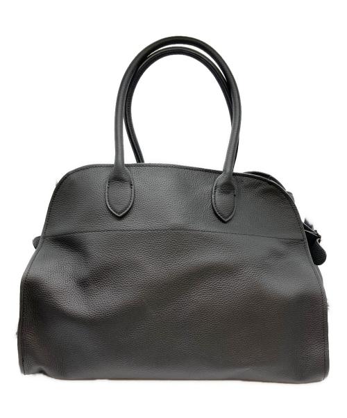 JISTORY（ジストリー）JISTORY (ジストリー) SIDE BELT BOSTON BAG ブラックの古着・服飾アイテム