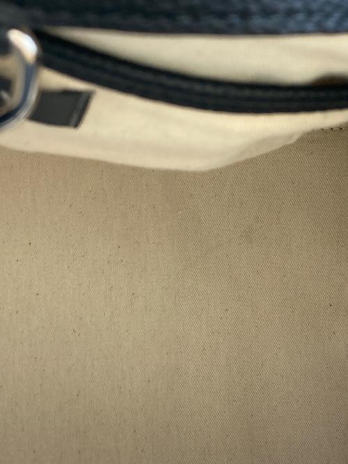 JISTORY（ジストリー）JISTORY (ジストリー) SIDE BELT BOSTON BAG ブラックの古着・服飾アイテム