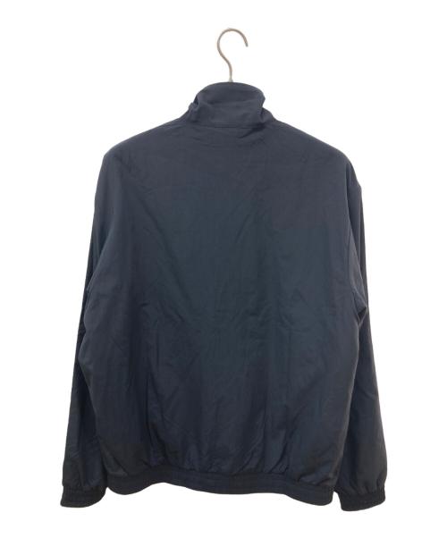 adidas（アディダス）adidas (アディダス) アディカラー ウーブン ファイヤーバード トラックトップ ブラック サイズ:XLの古着・服飾アイテム