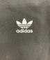 中古・古着 adidas (アディダス) アディカラー ウーブン ファイヤーバード トラックトップ ブラック サイズ:XL：8000円
