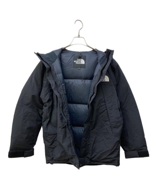 THE NORTH FACE（ザ ノース フェイス）THE NORTH FACE (ザ ノース フェイス) Mountain Down Jacket ブラック サイズ:Mの古着・服飾アイテム