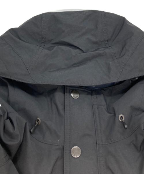 THE NORTH FACE（ザ ノース フェイス）THE NORTH FACE (ザ ノース フェイス) Mountain Down Jacket ブラック サイズ:Mの古着・服飾アイテム
