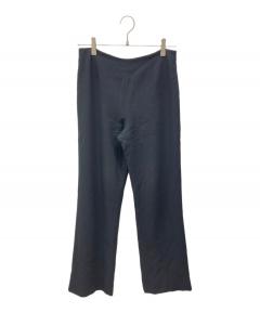 中古・古着通販】VALENTINO (ヴァレンティノ) スラックス ネイビー