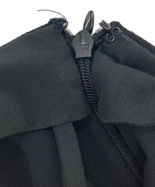 VALENTINO（ヴァレンティノ）VALENTINO (ヴァレンティノ) パンツ ブラック サイズ:SIZE 6の古着・服飾アイテム