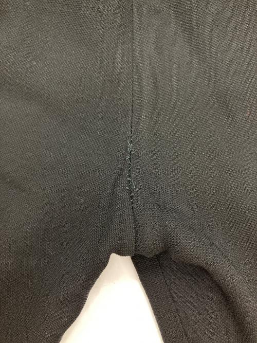 VALENTINO（ヴァレンティノ）VALENTINO (ヴァレンティノ) パンツ ブラック サイズ:SIZE 6の古着・服飾アイテム