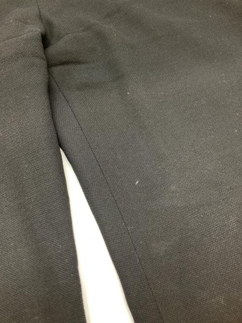 VALENTINO（ヴァレンティノ）VALENTINO (ヴァレンティノ) パンツ ブラック サイズ:SIZE 6の古着・服飾アイテム