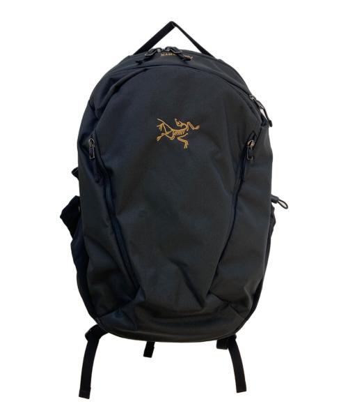 ARC'TERYX（アークテリクス）ARC'TERYX (アークテリクス) MANTIS 26 BACKPACK ブラックの古着・服飾アイテム