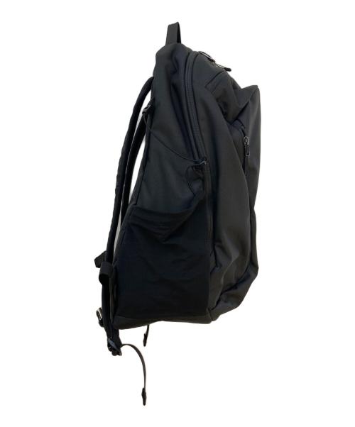 ARC'TERYX（アークテリクス）ARC'TERYX (アークテリクス) MANTIS 26 BACKPACK ブラックの古着・服飾アイテム