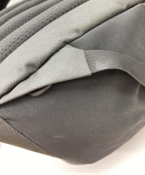 ARC'TERYX（アークテリクス）ARC'TERYX (アークテリクス) MANTIS 26 BACKPACK ブラックの古着・服飾アイテム