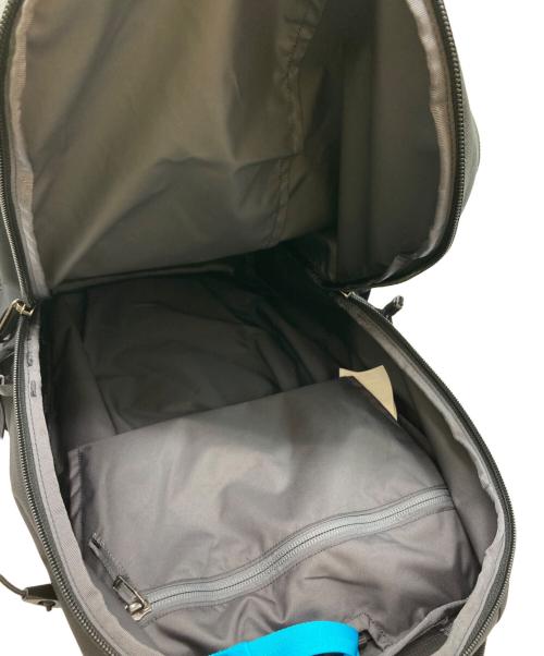 ARC'TERYX（アークテリクス）ARC'TERYX (アークテリクス) MANTIS 26 BACKPACK ブラックの古着・服飾アイテム
