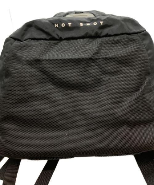 THE NORTH FACE（ザ ノース フェイス）THE NORTH FACE (ザ ノース フェイス) ホットショットクラシック ブラックの古着・服飾アイテム