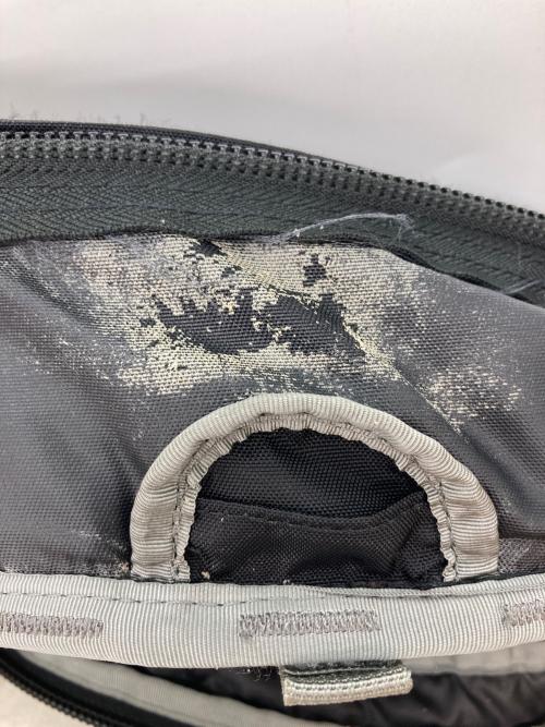 THE NORTH FACE（ザ ノース フェイス）THE NORTH FACE (ザ ノース フェイス) ホットショットクラシック ブラックの古着・服飾アイテム