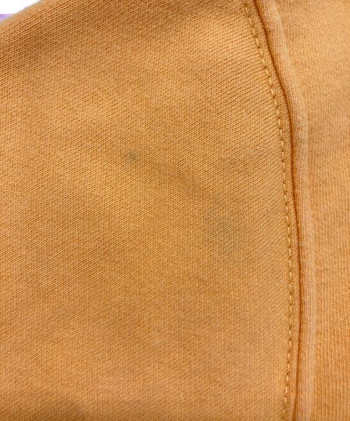 THE NORTH FACE（ザ ノース フェイス）THE NORTH FACE (ザ ノース フェイス) プルオーバーパーカー オレンジ サイズ:XLの古着・服飾アイテム