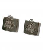 VERSACEヴェルサーチェ）の古着「ピアス」