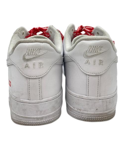 NIKE（ナイキ）NIKE (ナイキ) SUPREME (シュプリーム) Air Force 1 Low 