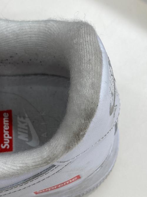 NIKE（ナイキ）NIKE (ナイキ) SUPREME (シュプリーム) Air Force 1 Low 