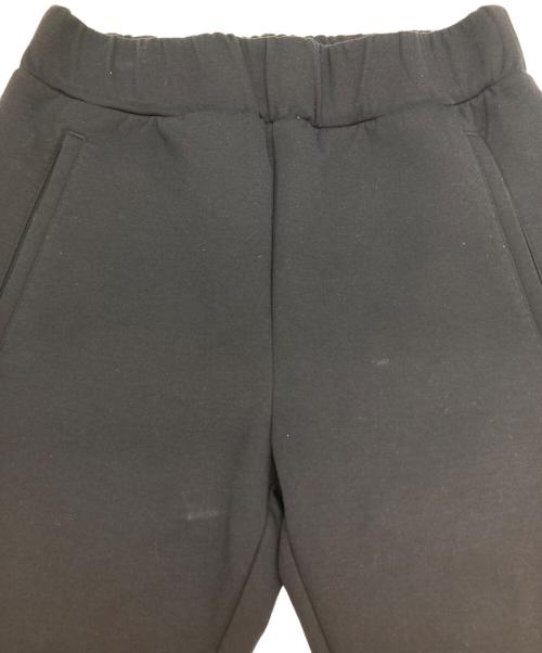 THE NORTH FACE（ザ ノース フェイス）THE NORTH FACE (ザ ノース フェイス) スウェットパンツ ブラック サイズ:XSの古着・服飾アイテム
