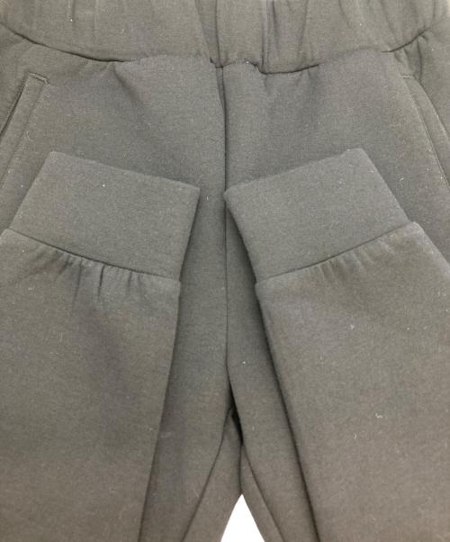 THE NORTH FACE（ザ ノース フェイス）THE NORTH FACE (ザ ノース フェイス) スウェットパンツ ブラック サイズ:XSの古着・服飾アイテム
