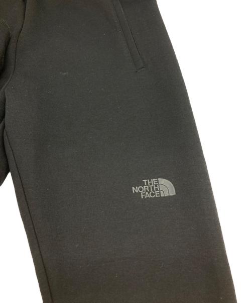 THE NORTH FACE（ザ ノース フェイス）THE NORTH FACE (ザ ノース フェイス) スウェットパンツ ブラック サイズ:XSの古着・服飾アイテム