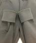 中古・古着 THE NORTH FACE (ザ ノース フェイス) スウェットパンツ ブラック サイズ:XS：5000円