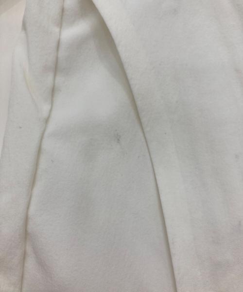 Saturdays NYC（サタデーズ ニューヨーク）Saturdays NYC (サタデーズ ニューヨーク) ナイロンジャケット ホワイト サイズ:不明の古着・服飾アイテム