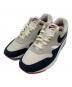 NIKE（ナイキ）の古着「AIR MAX 1 86 OG」｜グレー×ネイビー