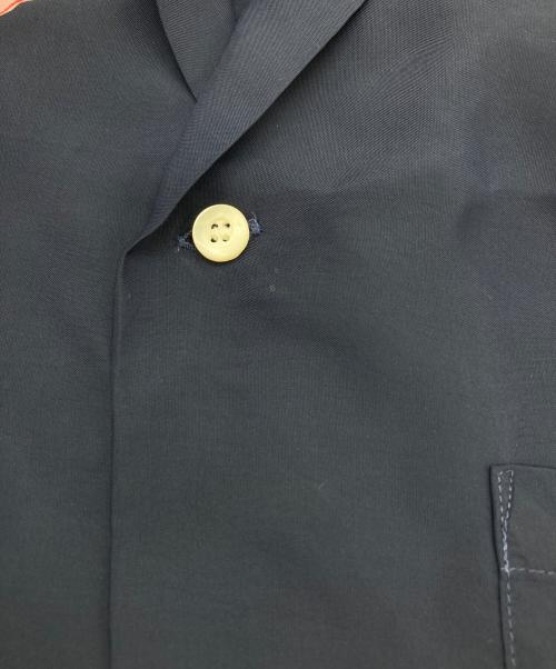 Sun Surf（サンサーフ）Sun Surf (サンサーフ) アロハシャツ ネイビー サイズ:Mの古着・服飾アイテム