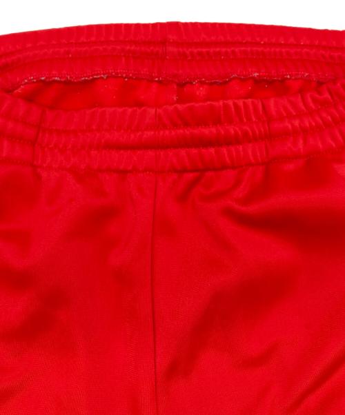 KAPPA（カッパ）KAPPA (カッパ) AWAKE NY (アウェイク ニューヨーク) トラックパンツ レッド サイズ:Mの古着・服飾アイテム