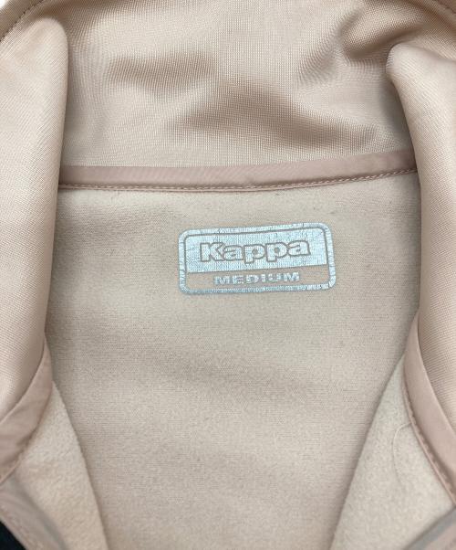 KAPPA（カッパ）KAPPA (カッパ) AWAKE NY (アウェイク ニューヨーク) トラックジャケット レッド サイズ:Mの古着・服飾アイテム