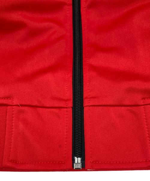 KAPPA（カッパ）KAPPA (カッパ) AWAKE NY (アウェイク ニューヨーク) トラックジャケット レッド サイズ:Mの古着・服飾アイテム