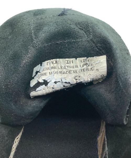 THOROGOOD（ソログッド）Thorogood (ソログッド) トレッキングブーツ ブラック サイズ:7の古着・服飾アイテム