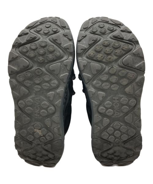 HOKAONEONE（ホカオネオネ）HOKAONEONE (ホカオネオネ) ORA PRIMO ブラック サイズ:26の古着・服飾アイテム