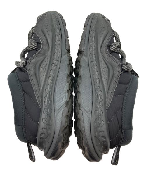 HOKAONEONE（ホカオネオネ）HOKAONEONE (ホカオネオネ) ORA PRIMO ブラック サイズ:26の古着・服飾アイテム