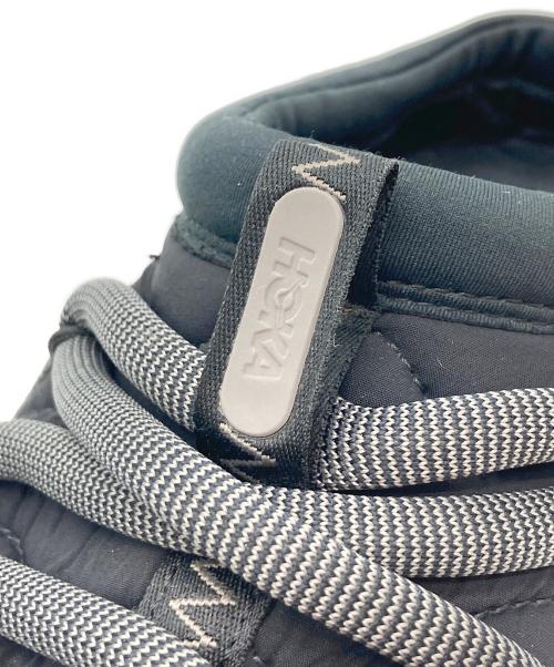 HOKAONEONE（ホカオネオネ）HOKAONEONE (ホカオネオネ) ORA PRIMO ブラック サイズ:26の古着・服飾アイテム