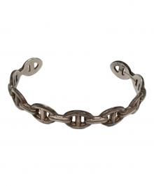 HERMES（エルメス）の古着「アンシェネ/バングル」