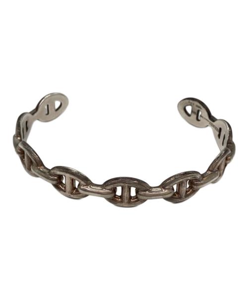 HERMES（エルメス）HERMES (エルメス) アンシェネ/バングル サイズ:-の古着・服飾アイテム