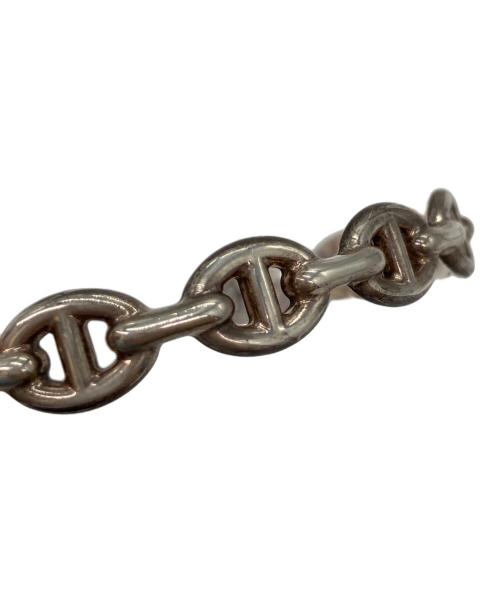 HERMES（エルメス）HERMES (エルメス) アンシェネ/バングル サイズ:-の古着・服飾アイテム