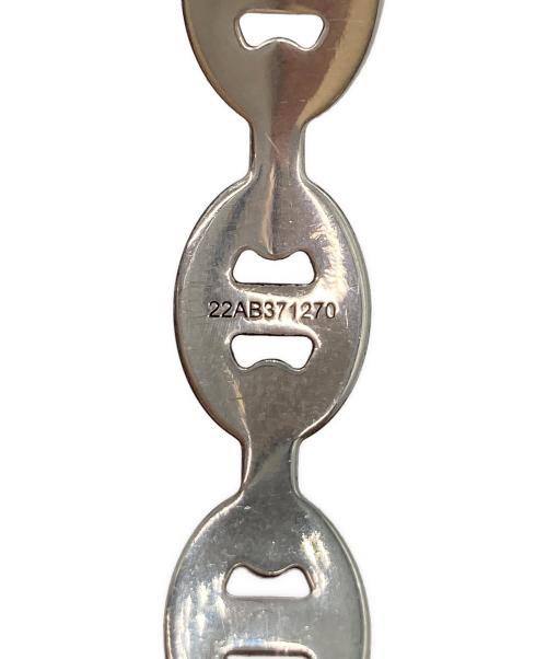 HERMES（エルメス）HERMES (エルメス) アンシェネ/バングル サイズ:-の古着・服飾アイテム