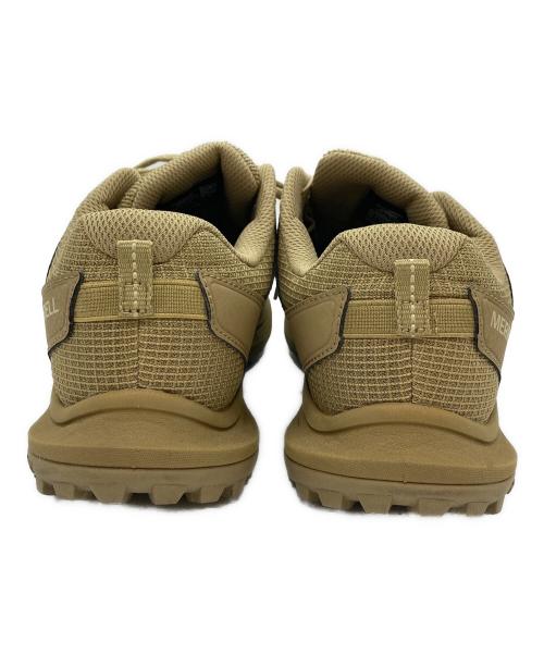 MERRELL（メレル）MERRELL (メレル) スニーカー ブラウン サイズ:26.5の古着・服飾アイテム